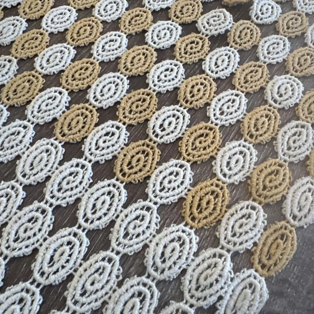* Handmade 12X46